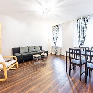 Deluxe Vierpersoonskamer