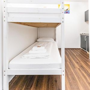 Budget Kamer met Twee Aparte Bedden